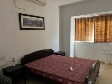 Bedroom in 2 BHK Apartment at Omaxe Grand, Sector 93b – for Rent