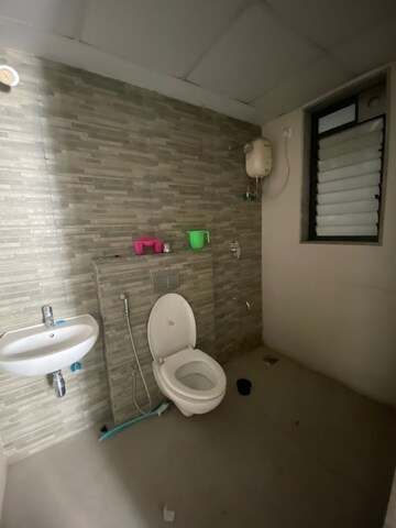 Bathroom in 2 BHK Apartment at Lodha Palava City, Dombivli East – for Sale
