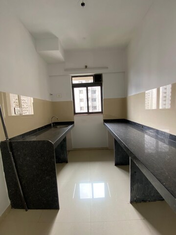Kitchen in 2 BHK Apartment at Lodha Palava City, Dombivli East – for Sale