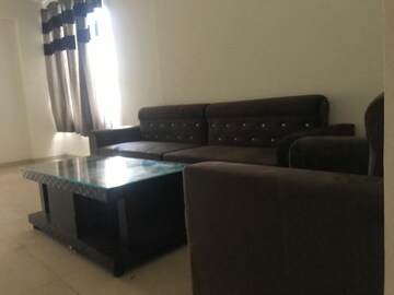 Living Room in 3 BHK Apartment at International Airport Road – for Rent