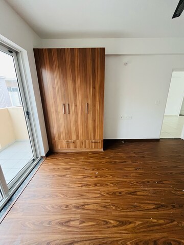 Room in 3 BHK Apartment at Sushma Valencia, Nagla Road – for Rent