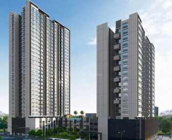 2 BHK Apartment For Rent in Kolte Patil Verve Bangur Nagar Mumbai  8025287