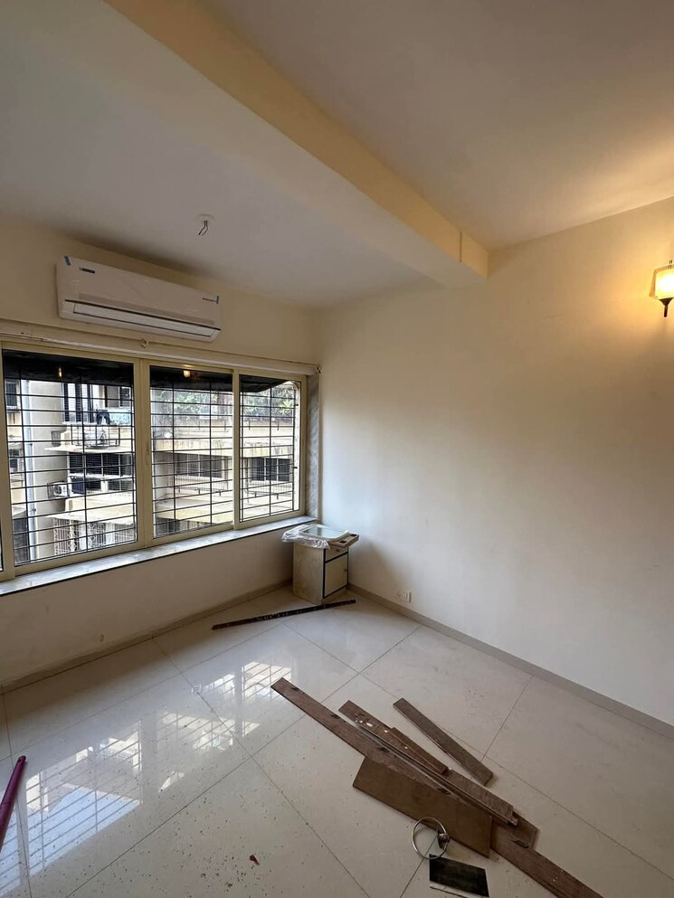 Balcony, angel-chs 2 Bedroom 983 Sq.Ft. Apartment In Kalyan West Thane 8025300