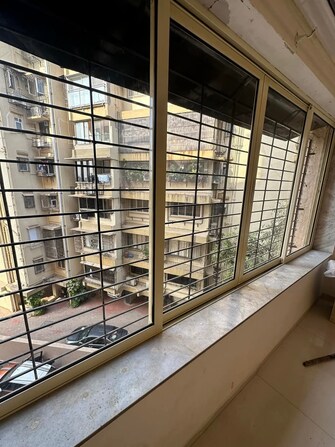 2 BHK Apartment For Rent in Angel CHS Kalyan West Thane  8025300