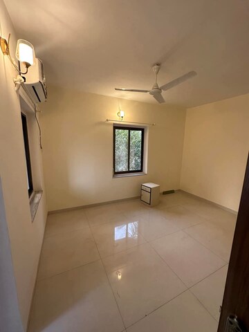 Bathroom in 2 BHK Apartment at Angel CHS, Kalyan West – for Rent