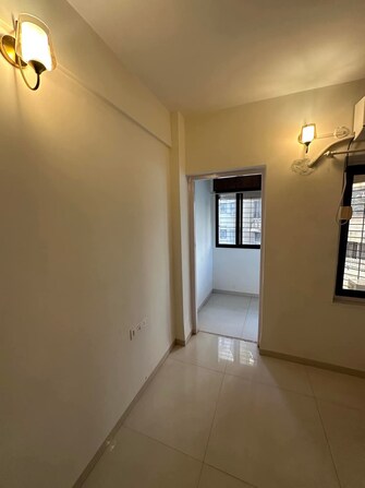 2 BHK Apartment For Rent in Angel CHS Kalyan West Thane  8025300