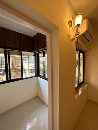 2 BHK Apartment For Rent in Angel CHS Kalyan West Thane  8025300