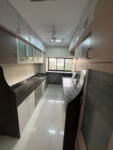 2 BHK Apartment For Rent in Angel CHS Kalyan West Thane  8025300