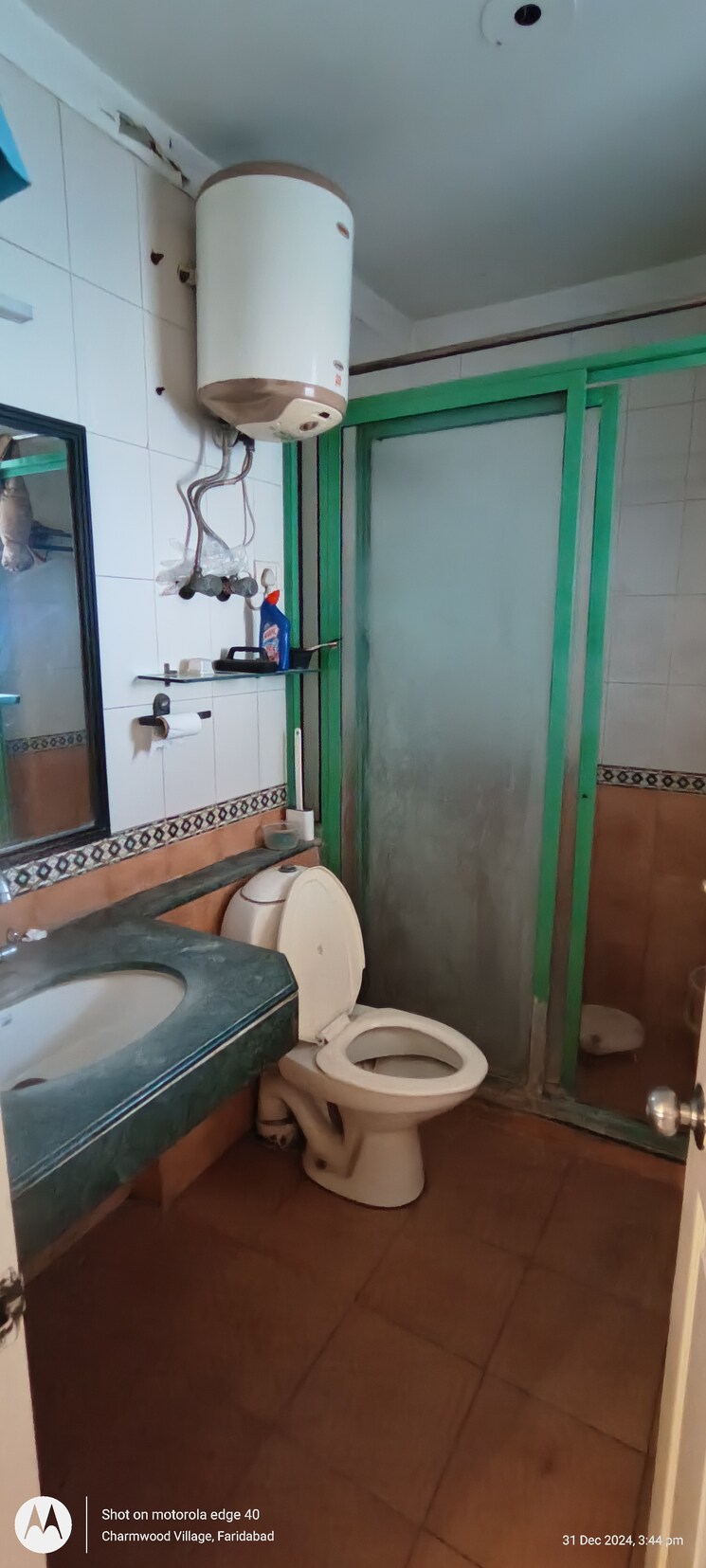 undefined, eros-woodbury-tower 3 Bedroom 1635 Sq.Ft. Apartment In Charmwood Village Faridabad 8025302