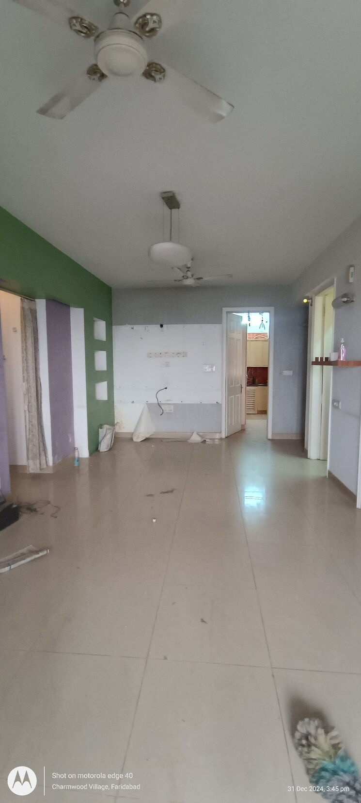 undefined, eros-woodbury-tower 3 Bedroom 1635 Sq.Ft. Apartment In Charmwood Village Faridabad 8025302