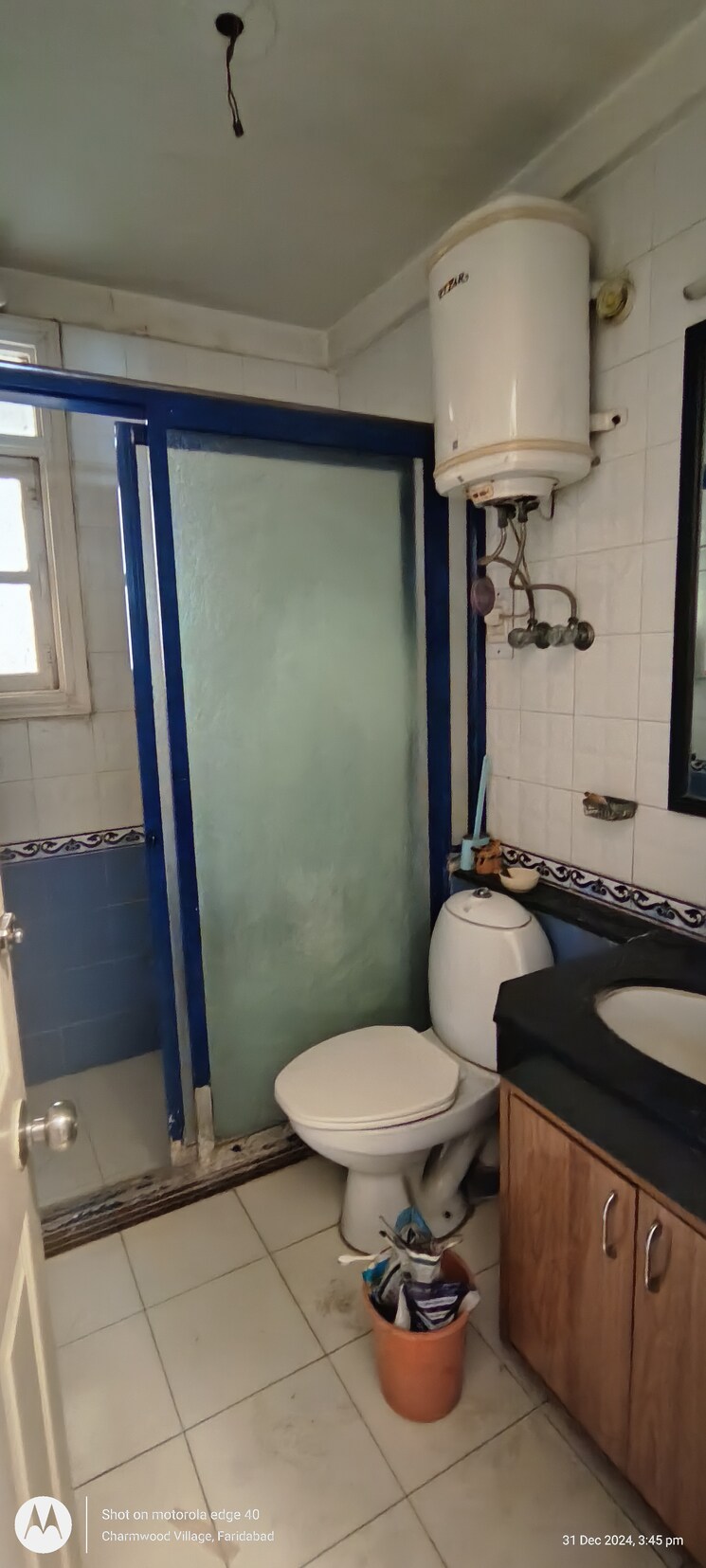 undefined, eros-woodbury-tower 3 Bedroom 1635 Sq.Ft. Apartment In Charmwood Village Faridabad 8025302