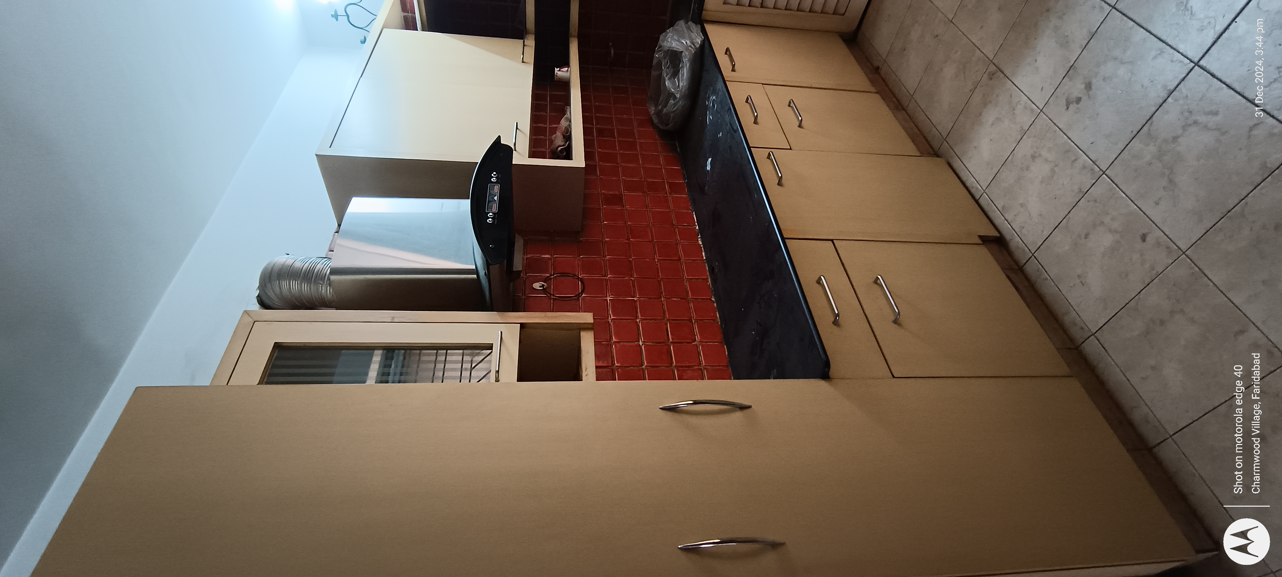 3 BHK + Pooja Room Apartment For Sale in Eros Woodbury Tower