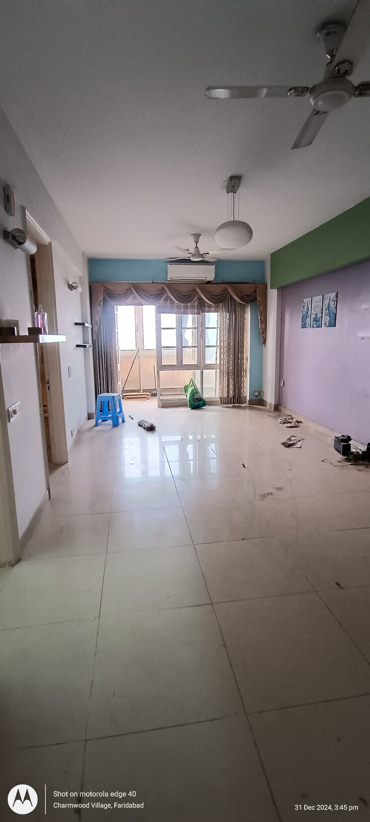 Bathroom, eros-woodbury-tower 3 Bedroom 1635 Sq.Ft. Apartment In Charmwood Village Faridabad 8025302