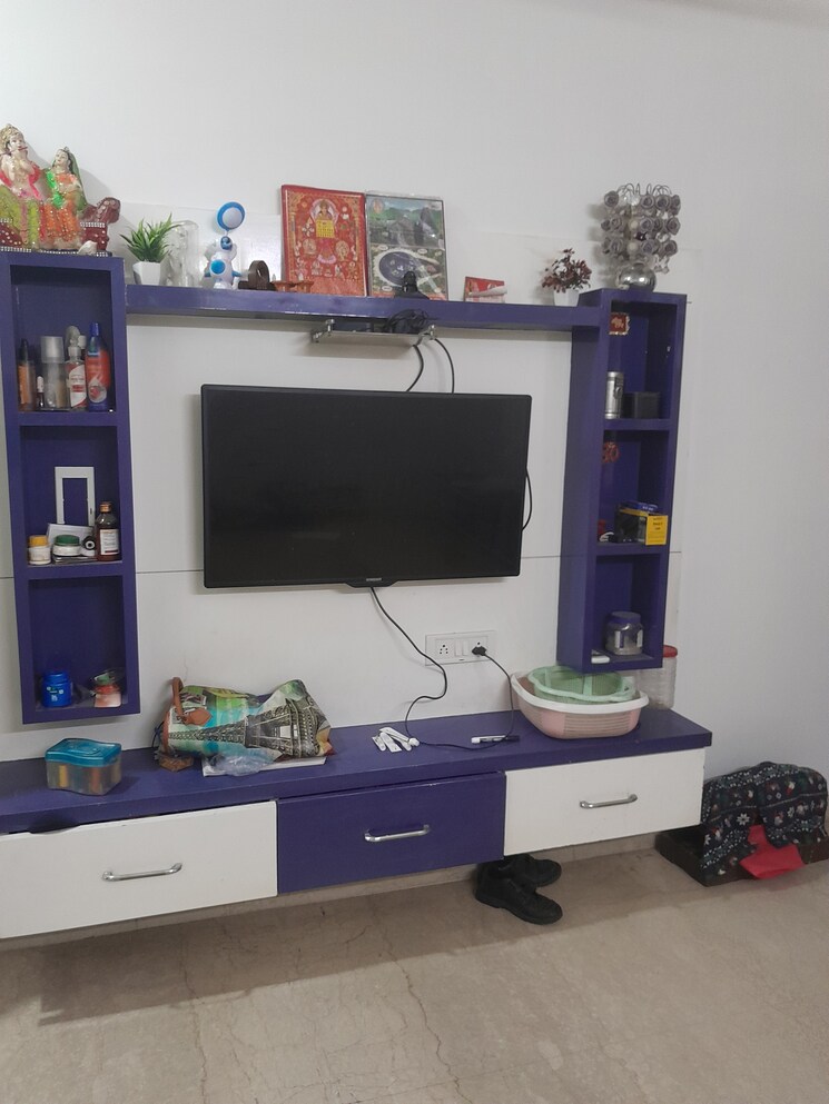 undefined, rohini sector 11 3 Bedroom 96 Sq.Mt. Builder Floor In Rohini Sector 11 Delhi 8025322