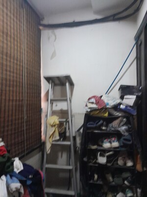 Gym in 3 BHK Builder Floor at Rohini Sector 11 – for Sale