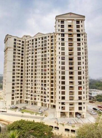 3 BHK Apartment For Rent in Raheja Sherwood, Goregaon East