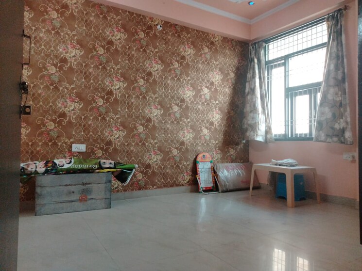 Living Room, mansarovar extension 2 Bedroom 1000 Sq.Ft. Builder Floor In Mansarovar Extension Jaipur 8025338
