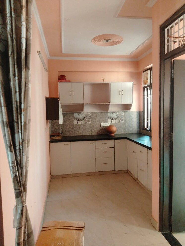 Bathroom, mansarovar extension 2 Bedroom 1000 Sq.Ft. Builder Floor In Mansarovar Extension Jaipur 8025338