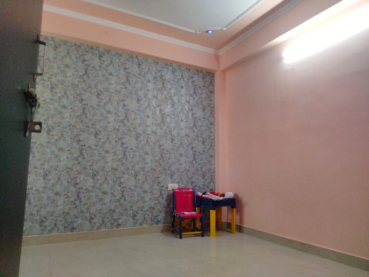 Living Room, mansarovar extension 2 Bedroom 1000 Sq.Ft. Builder Floor In Mansarovar Extension Jaipur 8025338