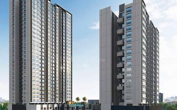 2 BHK Apartment For Rent in Kolte Patil Verve, Bangur Nagar