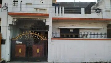 1 RK Independent House For Rent in Aliganj