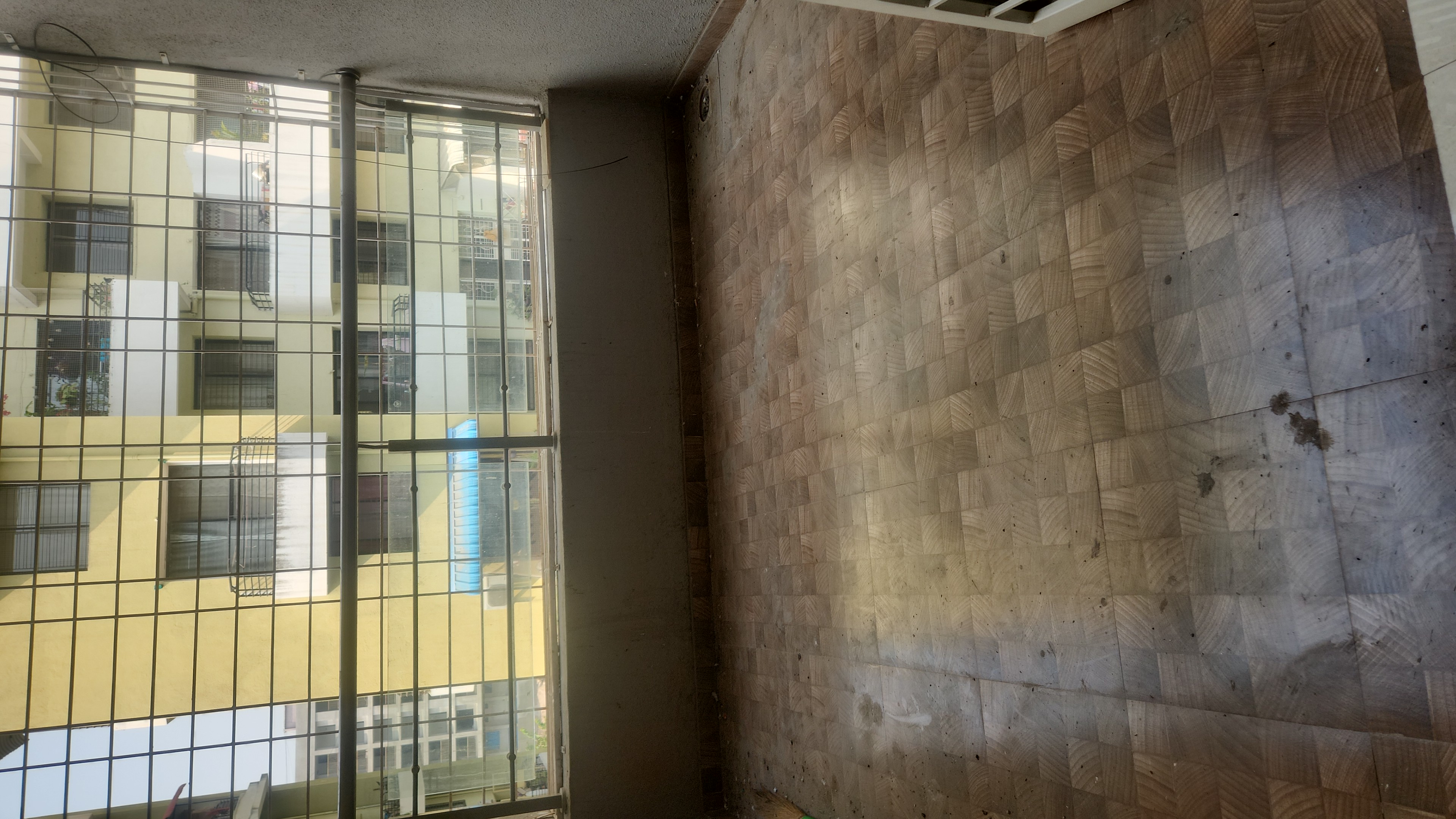 2 BHK Apartment For Sale in SSD Sai Pearl