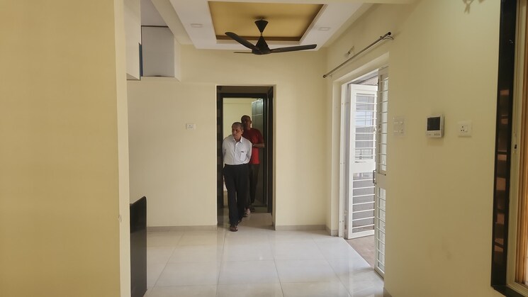 Room, ssd-sai-pearl 2 Bedroom 785 Sq.Ft. Apartment In Pimple Saudagar Pune 8025325