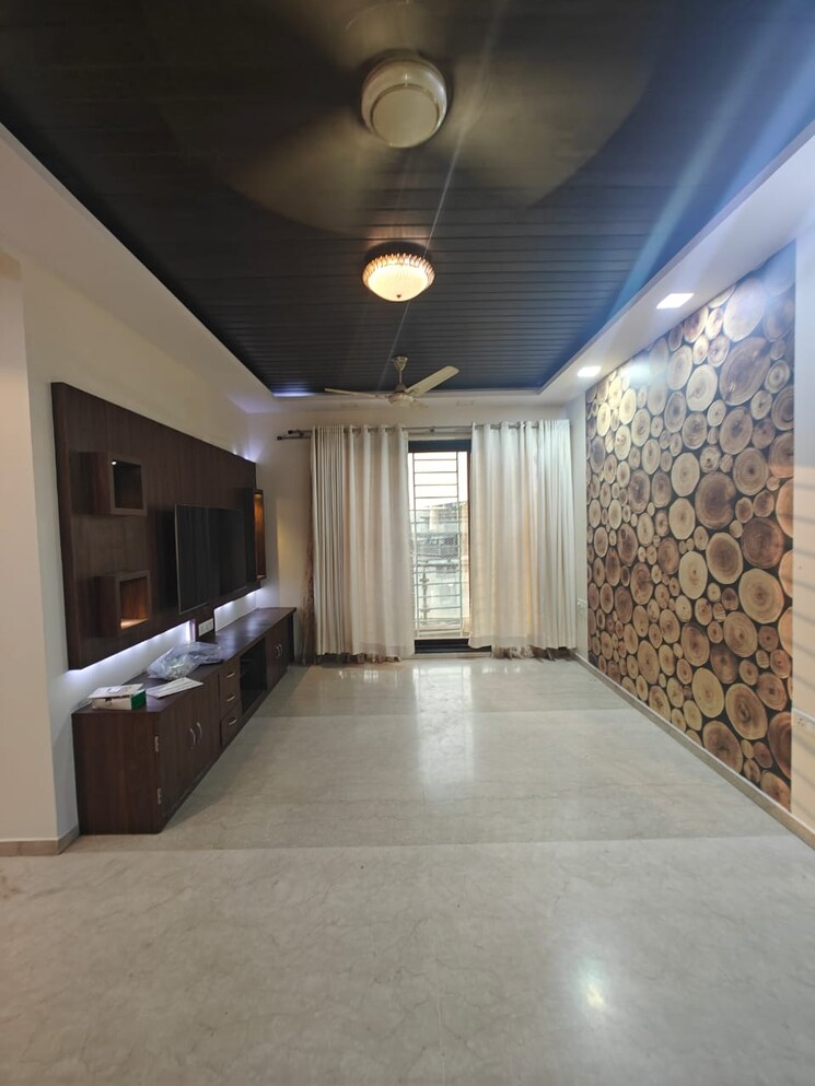 undefined, meridian-mystic 3 Bedroom 1800 Sq.Ft. Apartment In Nerul Sector 27 Navi Mumbai 8025343