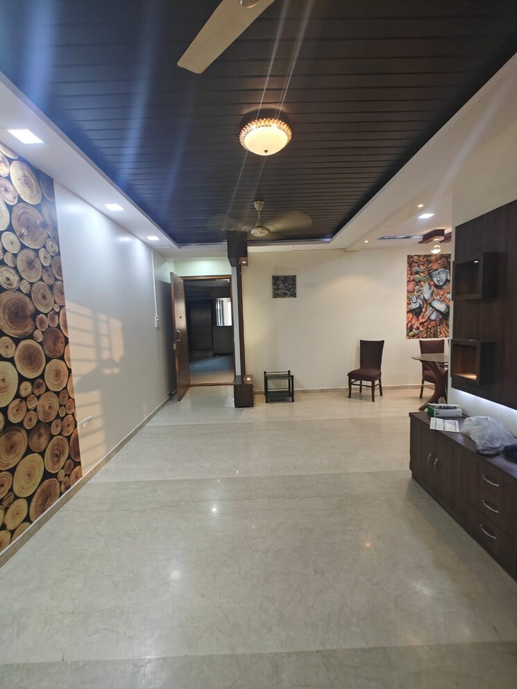  Parking, meridian-mystic 3 Bedroom 1800 Sq.Ft. Apartment In Nerul Sector 27 Navi Mumbai 8025343