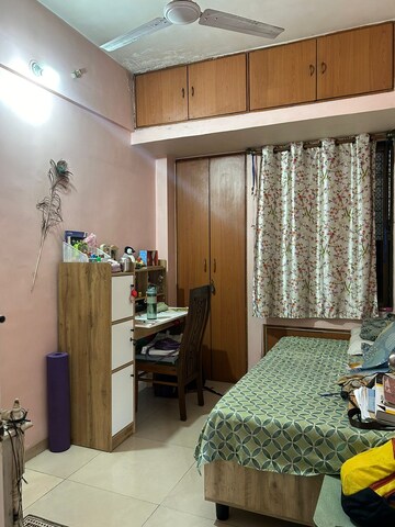 Study Room in 3 BHK Apartment at ARM Enclave, Kharghar – for Sale