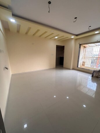 1 BHK Apartment For Rent in Green Hills CHS Kalyan West Thane  8025350