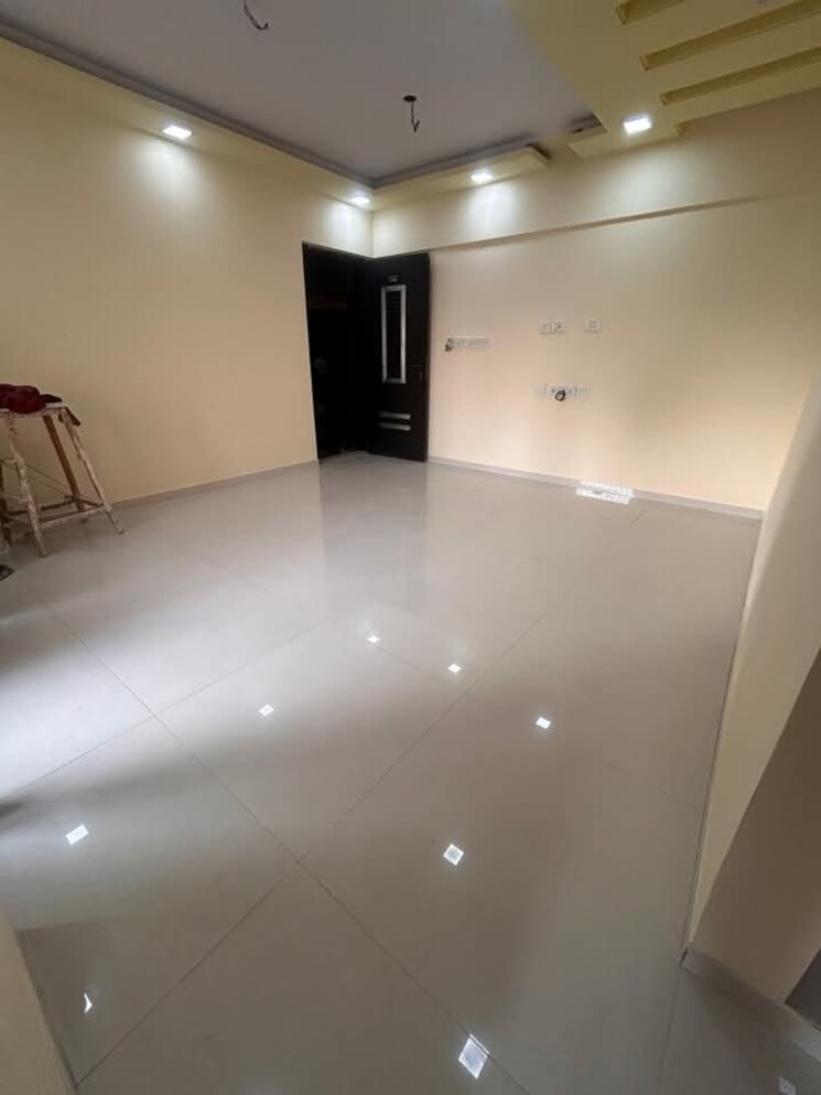 Living Room, green-hills-chs 1 Bedroom 673 Sq.Ft. Apartment In Kalyan West Thane 8025350