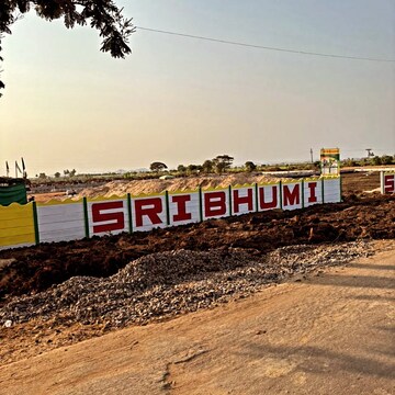  Plot For Sale in Sri Bhumi Eeshaanya, Kankipadu