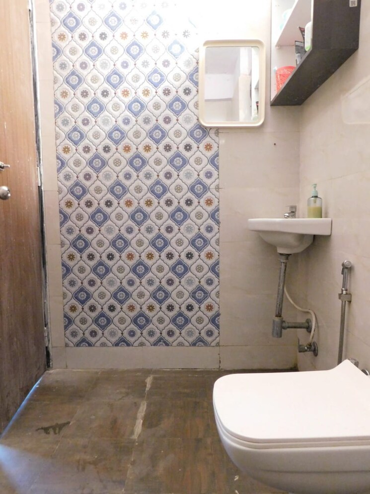 Master Bedroom, tulip-park-chs 1 Bedroom 575 Sq.Ft. Apartment In Andheri East Mumbai 8025355