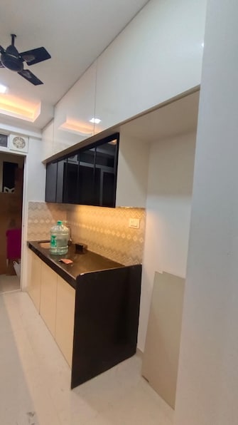 2 BHK Apartment For Rent in Lodha Codename Premier Dombivli East Thane  8025359