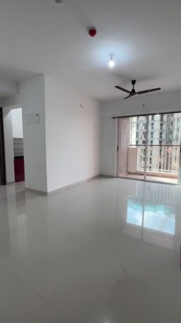Room in 2 BHK Apartment at Lodha Codename Premier, Dombivli East – for Rent