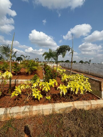Plot Area in  Plot at Sri Bhumi Eeshaanya, Kankipadu – for Sale