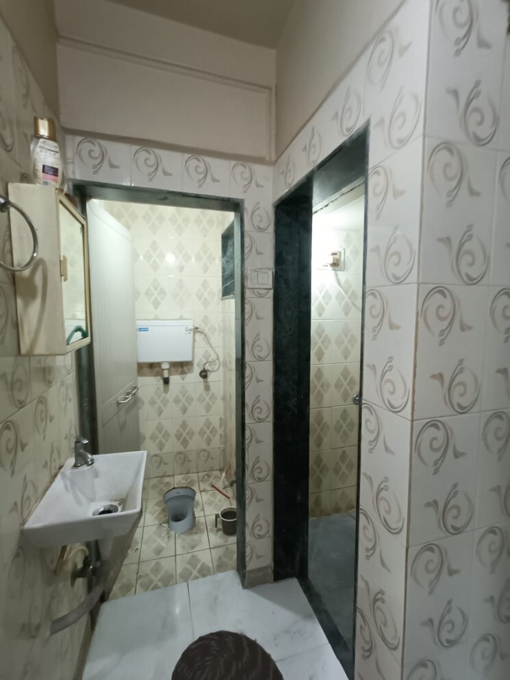 Bathroom, seawoods 1 Bedroom 570 Sq.Ft. Apartment In Seawoods Navi Mumbai 8025361