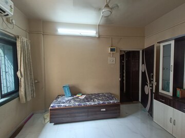 1 BHK Apartment For Rent in Seawoods