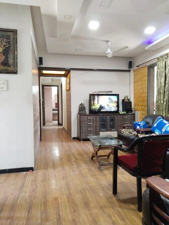 3 BHK Apartment For Resale in Aum Sai Kharghar Navi Mumbai  8025346