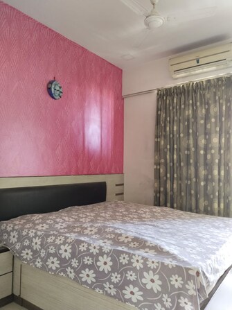 3 BHK Apartment For Resale in Aum Sai Kharghar Navi Mumbai  8025346