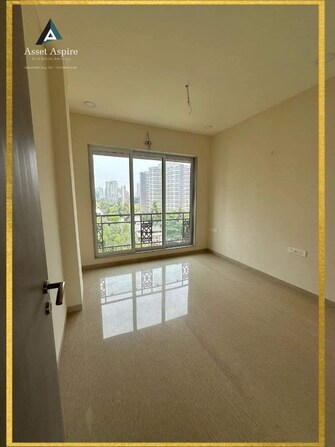 2 BHK Apartment For Rent in Rutu complex Kalyan West Thane  8025369