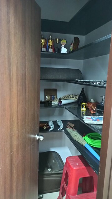 Furnished Amenities in 2.5 BHK Apartment at Lodha Palava City, Dombivli East – for Sale
