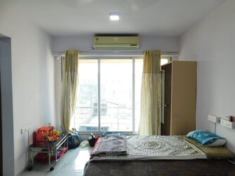 1 BHK Apartment For Rent in Tulip Garden Chs Andheri East Mumbai  8025368