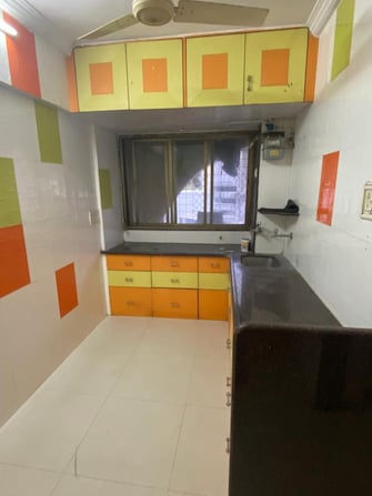 1 BHK Apartment For Rent in Tulip Garden Chs Andheri East Mumbai  8025368