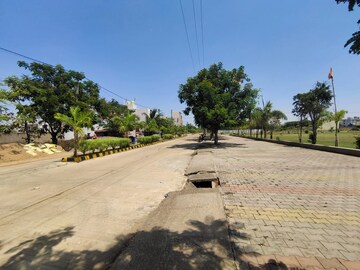Plot Area in  Plot at Kandul – for Sale