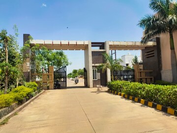  Plot – Exterior View View at Kandul - for Sale