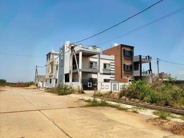  Plot – Exterior View View at Kandul - for Sale
