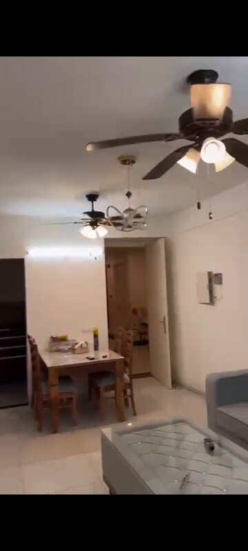 Bathroom in 2 BHK Apartment at International Airport Road – for Sale