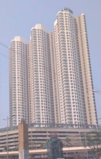 3 BHK Apartment For Rent in Lodha Fiorenza Goregaon East Mumbai  8025363